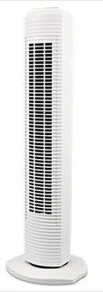 Sunbeam - Classic - 31" Tower Fan - STF3100B-CN