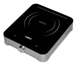 Salton Portable Induction Cooktop - Single burner