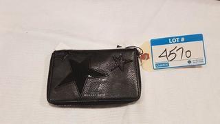 Marc Jacobs - Ladies Small Purse - Blk Leather