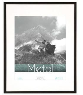 Zipcode Design Picture Frame (ZPCD6990_33651932_33651935) Black, 12x16"  2Pk