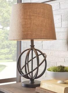 Mercury Row Roldan 26" Table Lamp (MCRR6485)