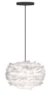 Umage Eos Hardwired 1-Light Globe Pendant (UMGE1022)