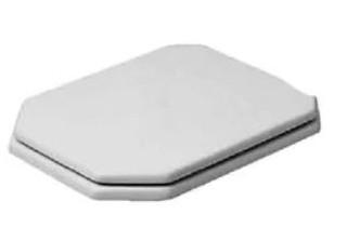 Duravit 1930 Series Elongated Seat and Cover (DRV1093)