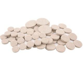 Soft Touch Table And Chair Protection Pack-320pc
