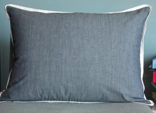 Country Road Core Basic Denim Sham-King