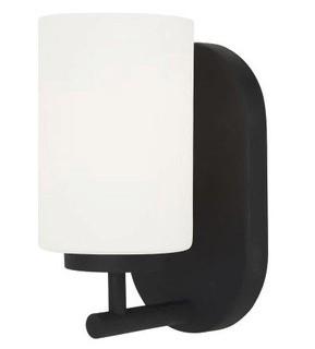 Gaskell 1-Light Armed Sconce