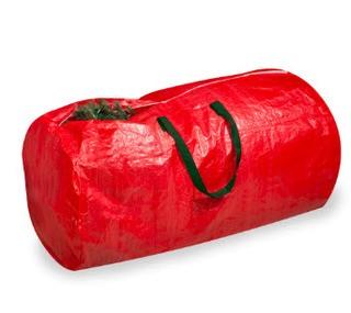 Wayfair Basics Artificial Tree Storage Bag 55x30x30"