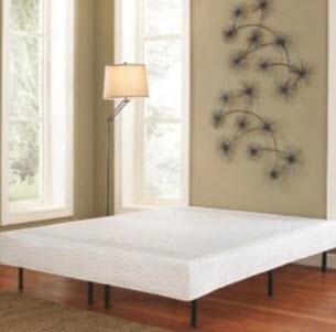 Rest Rite MFPCOVERBBQN Rest Rite Frame Cover - Queen