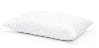 Laura Ashley Abbeville Polyfill Pillow 20x28", Standard 