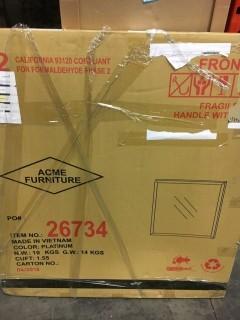 Bowyer Rectangular Dresser Mirror - 26734