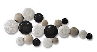 Moe's Home collection - Pebble Trail wall D?cor - MJ-1003-18