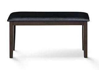 Furinno Dallas Dining Bench - FKDL519B1
