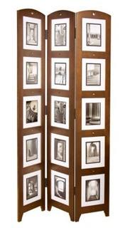 Kiera Grace Panel Screen - 34" x 64" x 1.25"