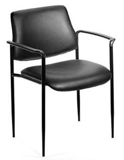 Stacking Chair - B9503-CS