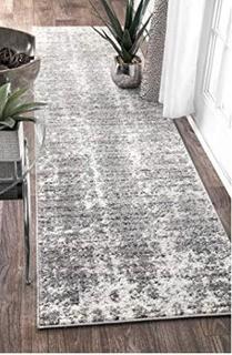 Nuloom - BDSM01A runner - 2'5" x 9'5"