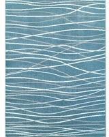 Grace - LR-81125-TEA - Teal - 9'x12' 