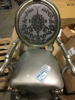 Welton Upholstered Dining Chair