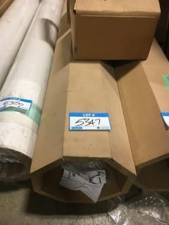 9' MDF COLUMNCB1-2000