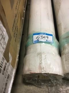 8" X 8' COLUMN W/ BASE AND CAPCB1-2002