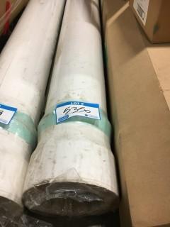 8" X 8' COLUMN W/ BASE AND CAPCB1-2003