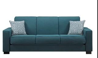 Brayden Studio Swiger Sleeper