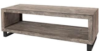 Chattooga Coffee Table 19'' H x 56'' L x 20'' W