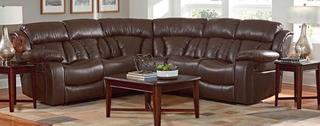 standard living Loveseat, LAF Reclining, Wedge Corner, Loveseat, LAF Reclining- 4003041