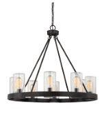 Savoy House - 1-1130-8-13