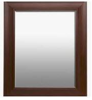 Nielsen Bainbridge Traditional Framed Mirror - 1801-6093