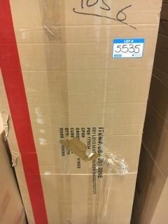 681 Loveseat Heirloom Smoke/Pewter