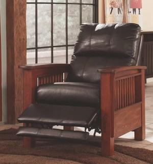 Red Barrel Studio Navin Manual Recliner