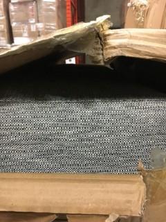 Light Grey Sectional 