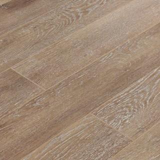 (35) Pine Creek, 10mm 5"x48" Laminate Flooring-20.26 SQ FT Per Box-709 SQ FT Total-Colour=Dawson