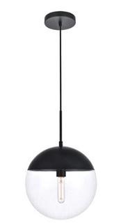 Mercury Row Yearby 1-Light Globe Pendant