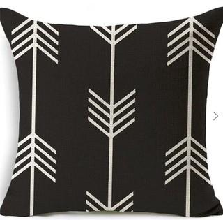 Burnett Cotton Blend Pillow Cover, 2PK