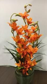 Artificial Potted Flowers