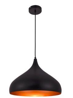 Ivy Bonx Brantner 1-Light Teardrop Pendant