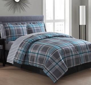 Ebern Designs Whaley Comforter Set, Queen