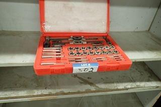 Viking 40pc Tap & Die Set. 