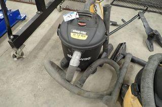 Shop Vac 12USgal 5hp Shop Vac.