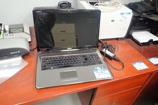 Dell Inspiron N7010 Laptop Computer w/ Powercord. 