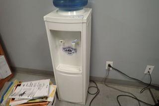 Water Dispenser.