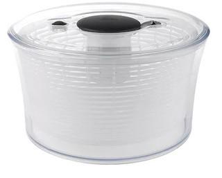Oxo Good Grips Salad Spinner-Display