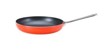 Kate Spade NY Lennox Non-Stick Frying Pan-Display