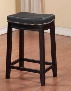 Three Posts Russett 26" Bar Stool