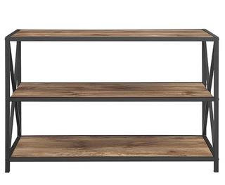 Adair Etagere Bookcase