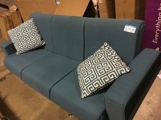 Brayden Studio Swiger Sleeper