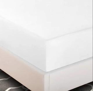 Bare Home Ultra-Soft Luxury Fitted Sheet, Queen