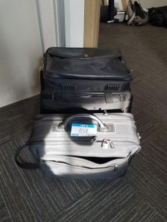 Lot of 3 Laptop Bags
