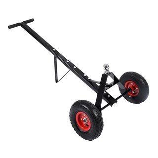 New 600 Lbs Trailer Dolly Trailer Moving Hitch TD600 